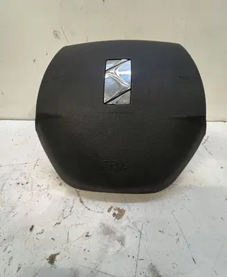 Citroen DS5 Steering wheel airbag
