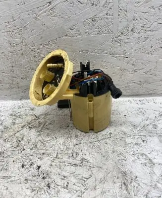 BMW 3 E90 E91 Fuel level sensor A2C53041081