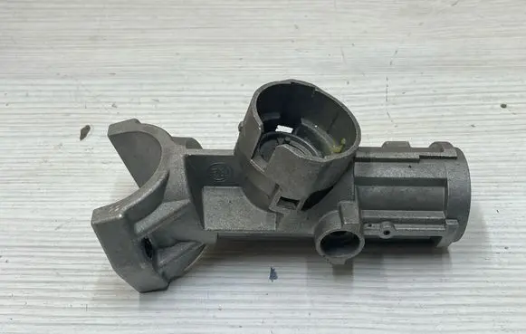 Peugeot Boxer Ignition lock 10433