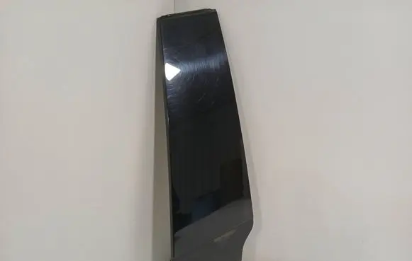 Volkswagen PASSAT CC (B) Pillar trim (exterior) 3C8853317B