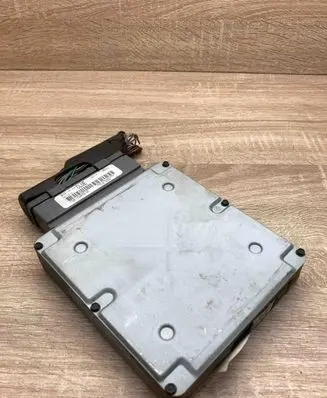 Ford Focus Engine control unit/module ECU 1S4F12A650AC CLUEUsed WithPlug