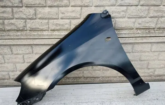 Toyota Corolla E120 E130 Front wheel arch liner splash guards LPTOYCORE12SDN