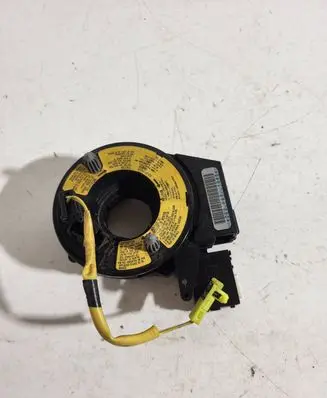 Mazda 3 I Airbag slip ring squib (SRS ring) Z62F651805
