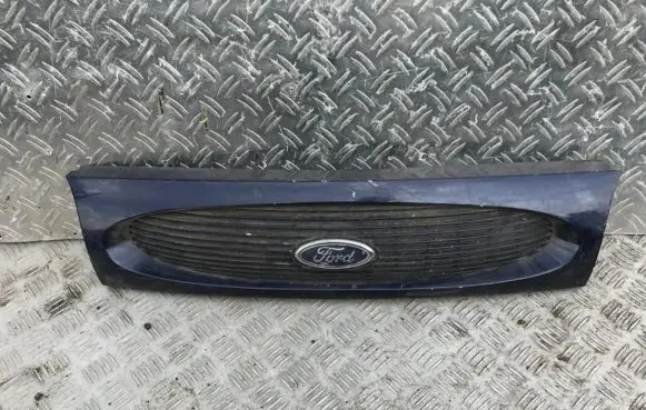 Ford Fiesta Front grill