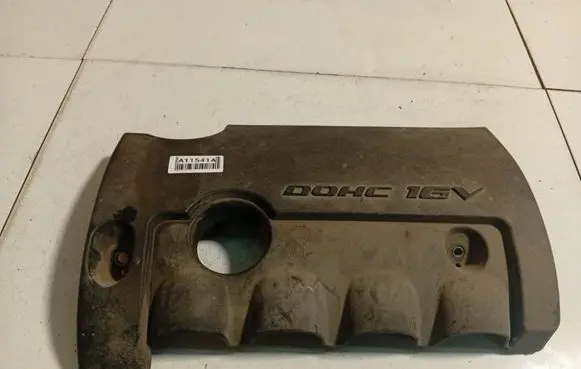 Hyundai i30 Engine cover (trim) 292402B031