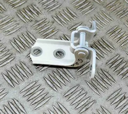 Toyota C-HR I Rear door upper hinge 