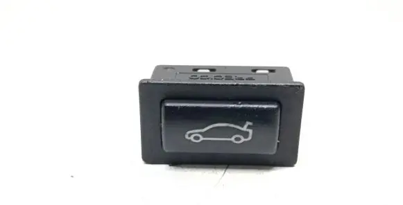 BMW 5 F10 F11 Tailgate/boot open switch button 9200316