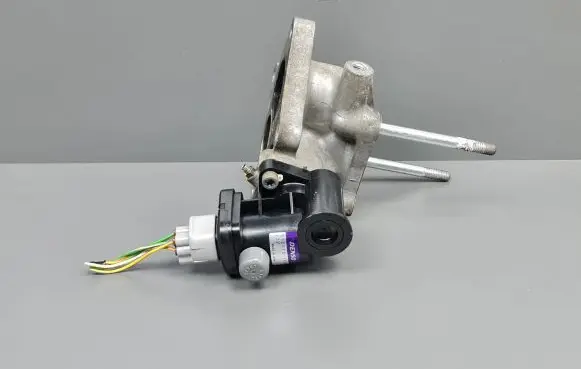 Honda Accord EGR valve 0120101040