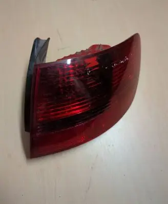 Audi A6 S6 C6 4F Rear/tail lights 4F9945096