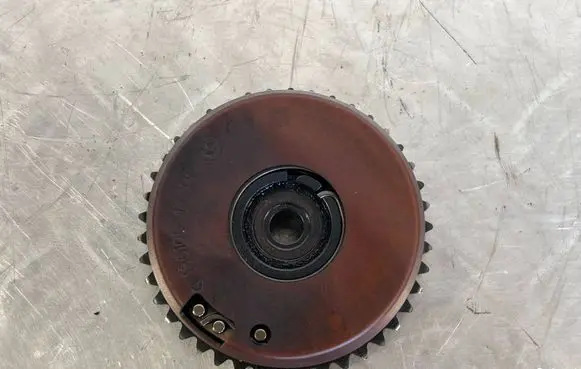 BMW X5M E70 Camshaft pulley/ VANOS 7598002