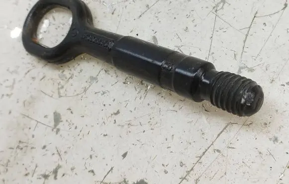 Audi Q5 SQ5 8R Towing hook eye 8K0805615A