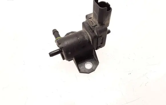 Fuel pressure sensor
