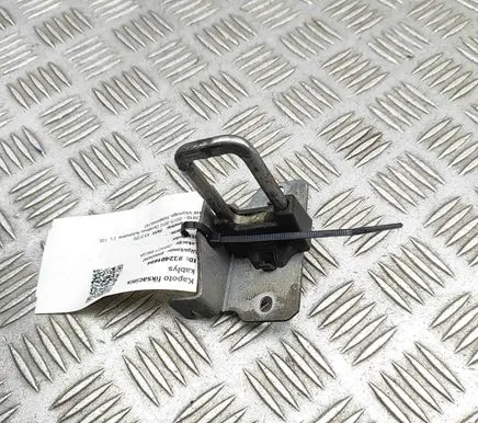 BMW X3 F25 Engine bonnet/hood lock/latch loop/hook 7210734 7244880