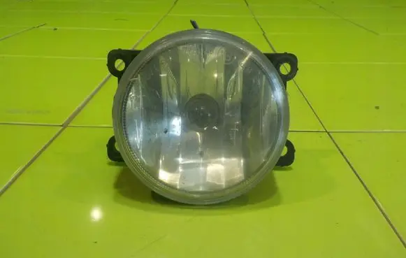 Peugeot 3008 I Front fog light 9685425180 RP117