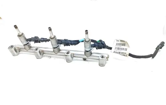 Maserati Ghibli Fuel injectors set 000283629 297130147