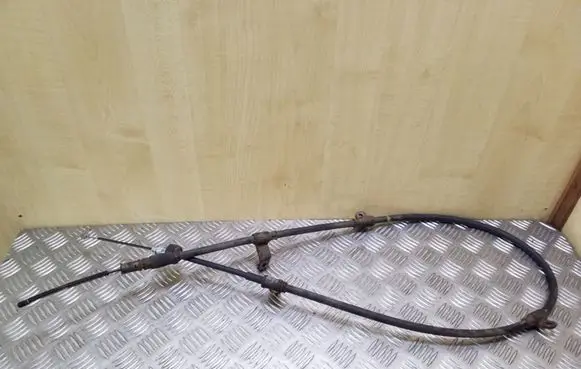 KIA Sportage Handbrake/parking brake wiring cable 