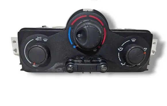 Renault Megane II Climate control unit 69420003 M031066R