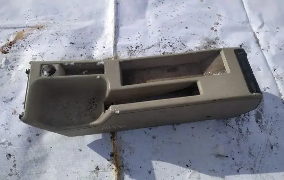 Audi A6 S6 C4 4A Other interior part 4a0863201