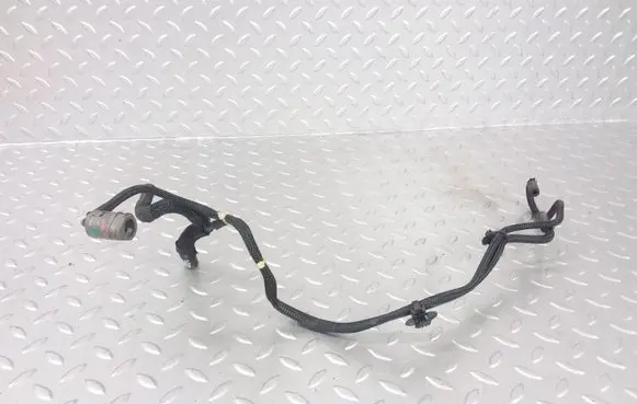 Citroen C5 Aircross Vacuum line/pipe/hose