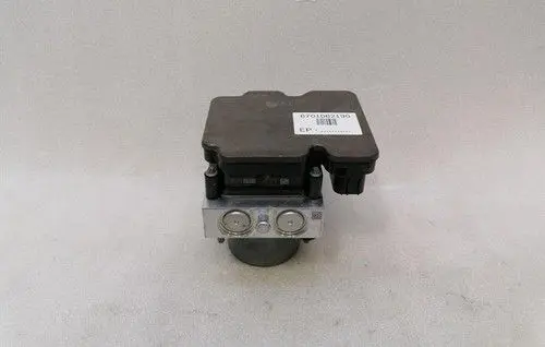 Maserati GranTurismo ABS Pump 6701062190