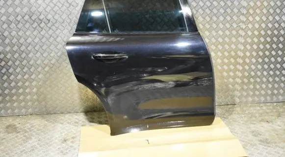 Porsche Panamera (971) Rear door 