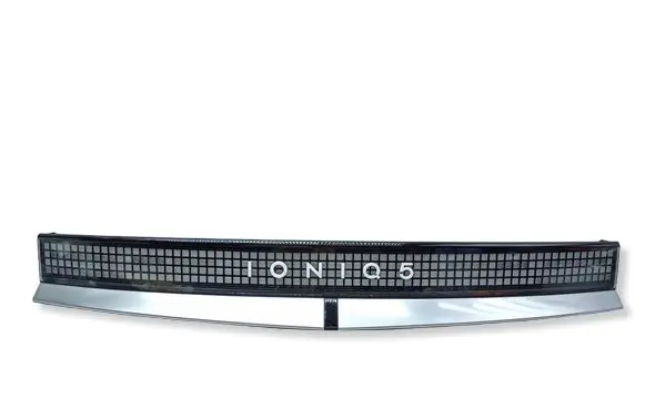Hyundai Ioniq 5 Tailgate rear/tail lights 92409GI