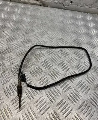 BMW X5 E70 Exhaust gas temperature sensor 7823945