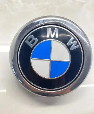 BMW 1 F20 F21 Tailgate/trunk/boot exterior handle 7248535 18071510
