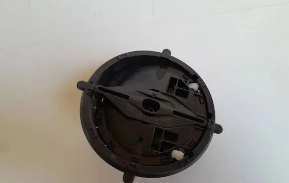Jaguar XF X250 Front door wing mirror part 2641153 22291703 022291703
