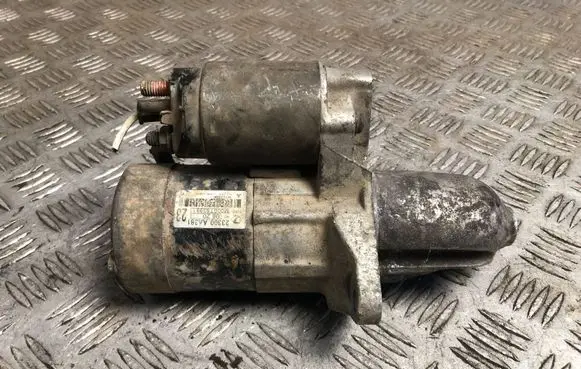 Subaru Forester SF Starter motor 23300AA381 M000T83981