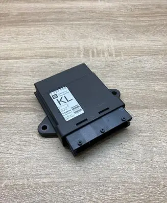 Door control unit/module