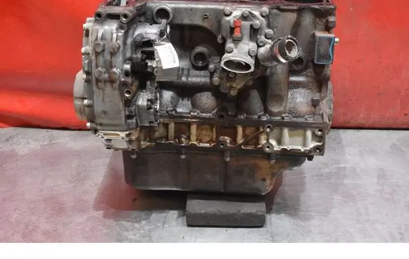 Citroen Jumper Engine block F1CE3481E