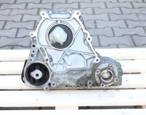 BMW X1 E84 Gearbox transfer box case atc350