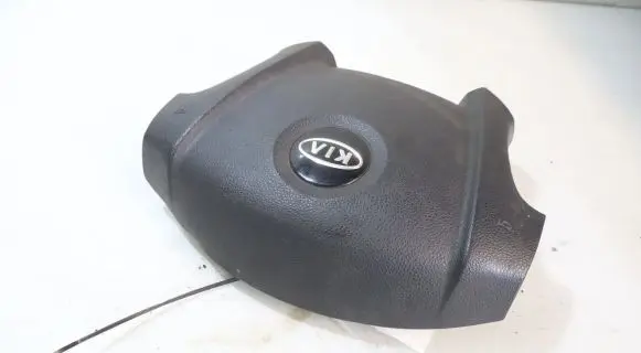 KIA Sportage Airbag set 