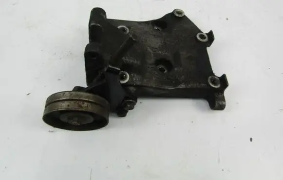 Nissan Almera Tino Other body part 
