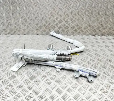 Mitsubishi L200 Roof airbag 7030A709 628463301