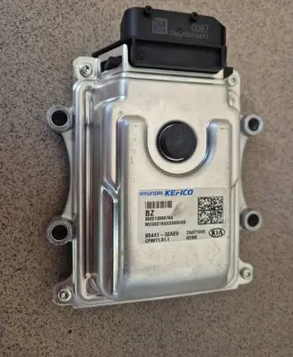 KIA Ceed Gearbox control unit/module 9544132AE0