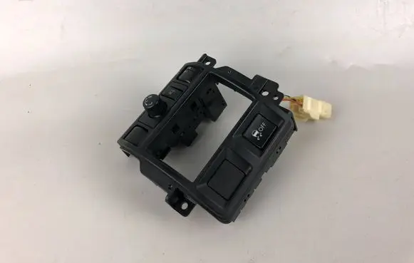 Subaru Legacy Wing mirror switch 83061AJ000
