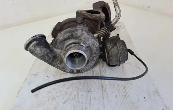 Opel Zafira A Turbo 038253016 7176251