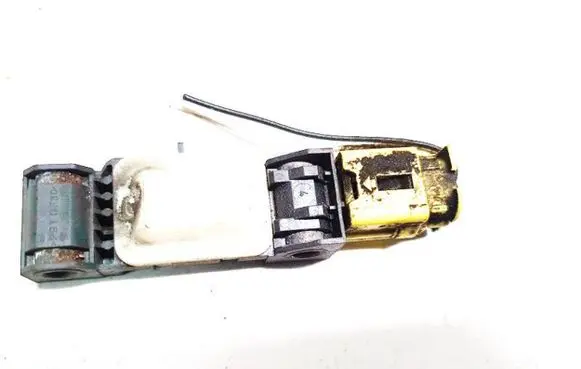 Nissan Note (E11) Airbag deployment crash/impact sensor 0285003060 985829u00a