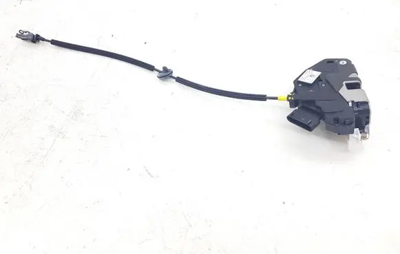 Ford C-MAX II Rear door lock BF6AF26412 BF6AF26412AM 915457109