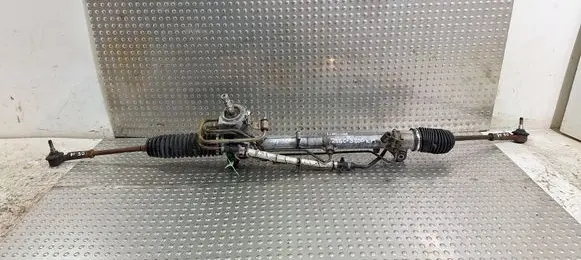 Ford Fusion Steering rack 2S6C-3200-KM