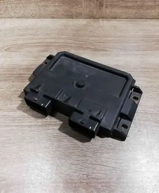 Peugeot 206 Engine control unit/module ECU 9639587680 R04080015F