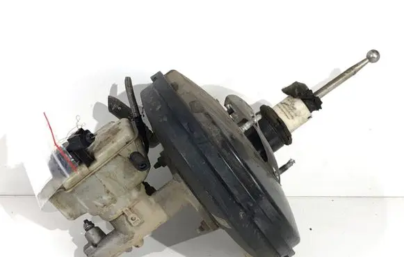 Audi A3 S3 8P Brake booster 1K1614105AJ