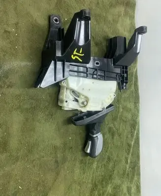 Hyundai Santa Fe Gear shifter/selector 21312424213