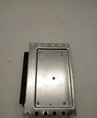 Suspension control unit/module