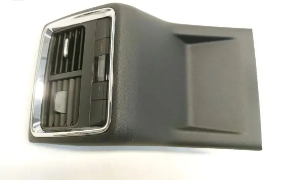 Skoda Enyaq iV Climate control unit 5HB013492