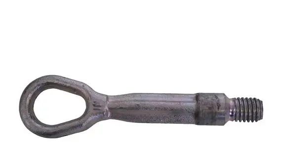 BMW i3 Towing hook eye 