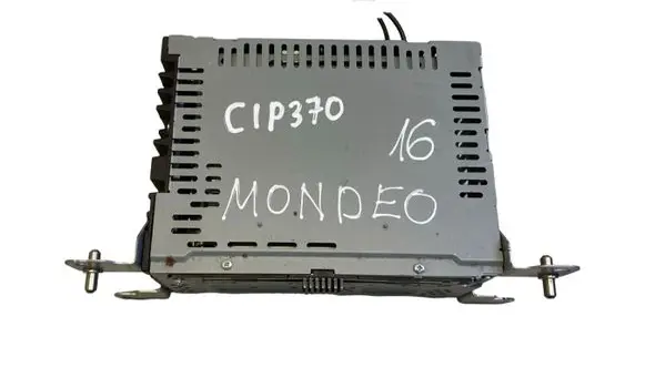 Ford Mondeo MK V Radio/CD/DVD/GPS head unit DS7T19C107GN CQFJ24F1AEC