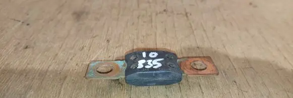 Jaguar XJ X308 Fuse 250A